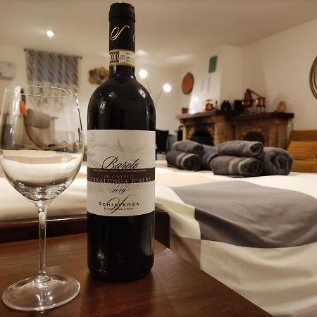 B&B Firmino La Loggia Экстерьер фото