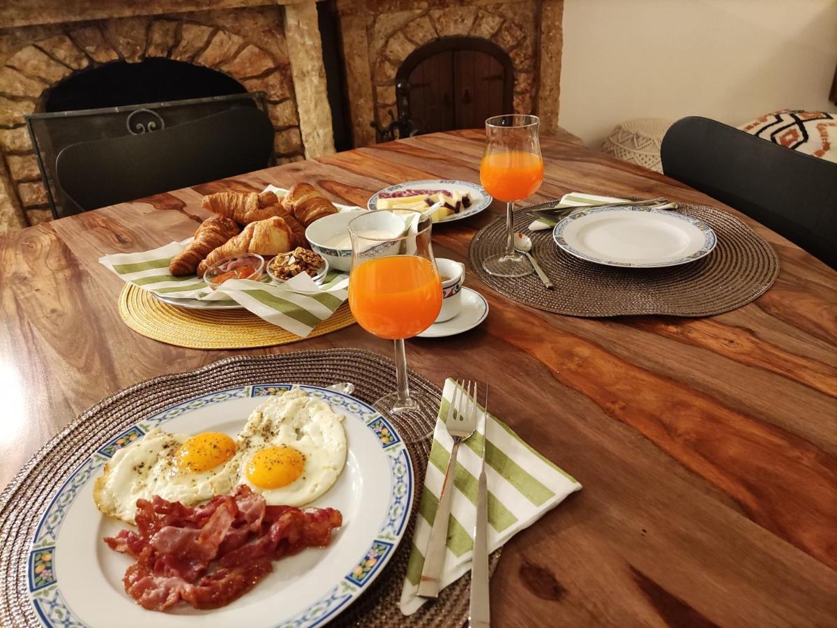 B&B Firmino La Loggia Экстерьер фото