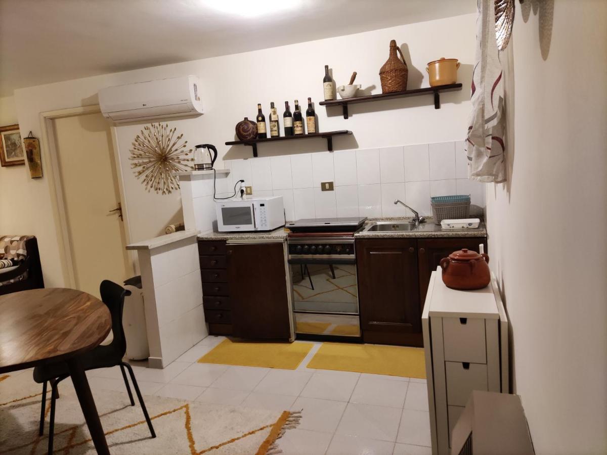B&B Firmino La Loggia Экстерьер фото