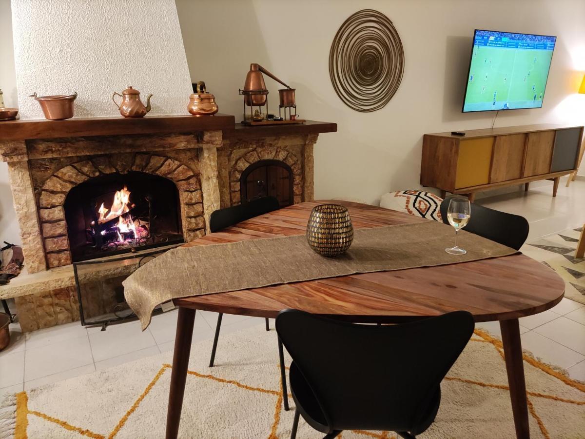 B&B Firmino La Loggia Экстерьер фото
