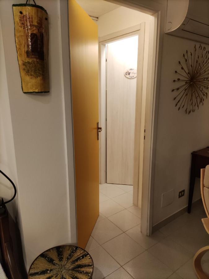 B&B Firmino La Loggia Экстерьер фото