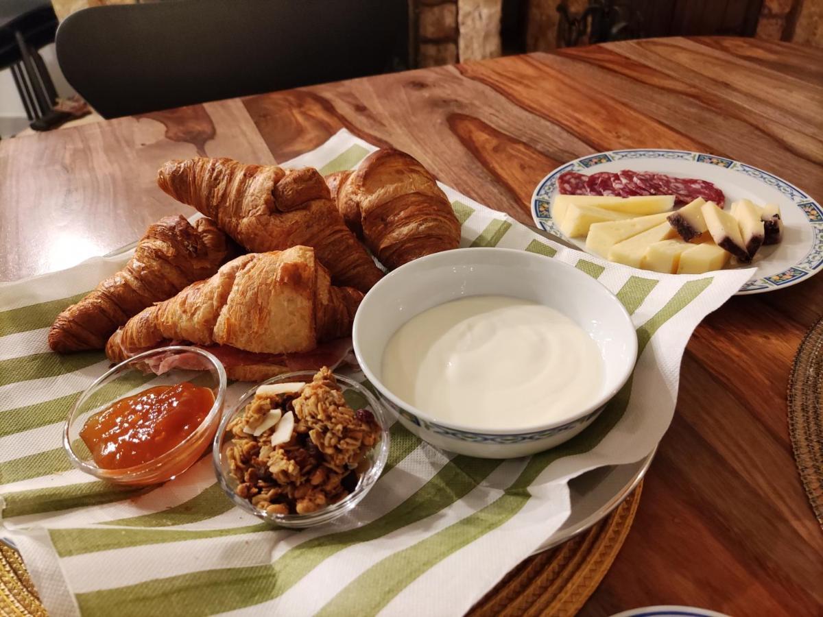 B&B Firmino La Loggia Экстерьер фото