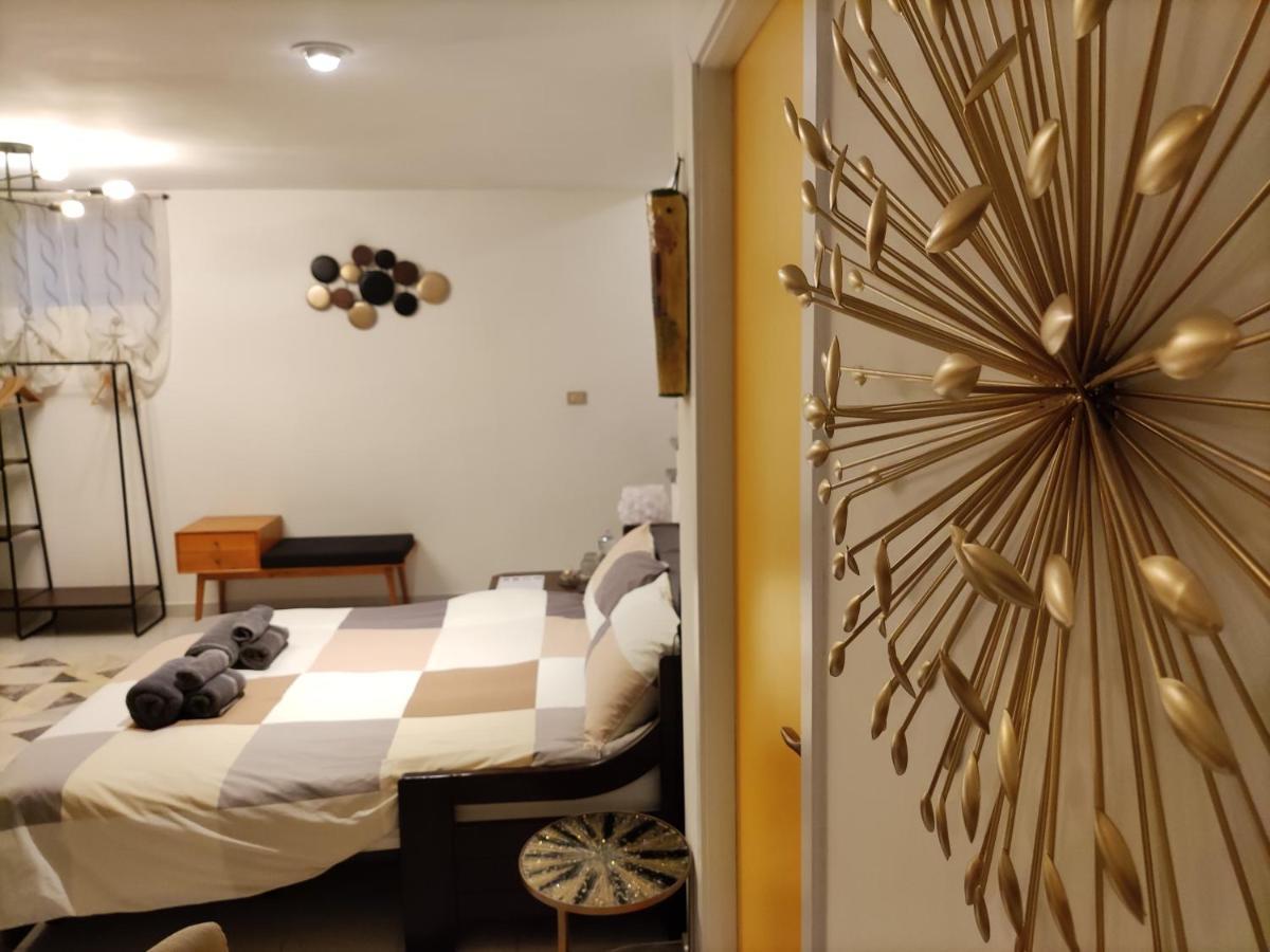 B&B Firmino La Loggia Экстерьер фото