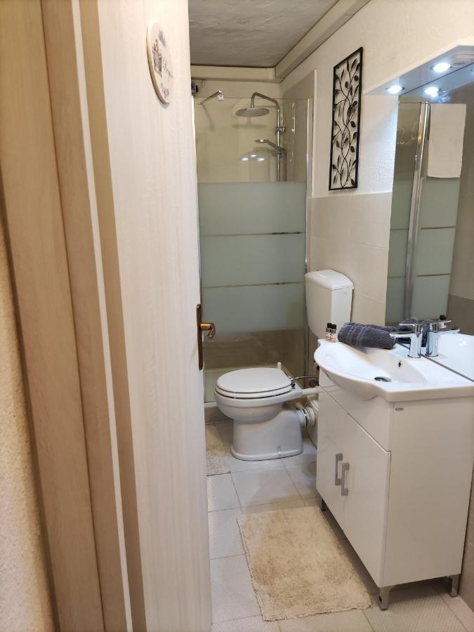 B&B Firmino La Loggia Экстерьер фото