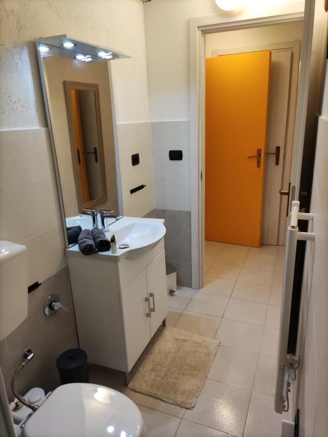 B&B Firmino La Loggia Экстерьер фото
